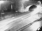 Archiv Foto Webcam Heidelberg: Alte Brücke am Neckar 03:00