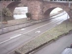Archiv Foto Webcam Heidelberg: Alte Brücke am Neckar 07:00