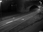 Archived image Webcam Heidelberg: Old Bridge 01:00