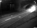 Archived image Webcam Heidelberg: Old Bridge 04:00