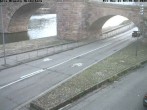 Archived image Webcam Heidelberg: Old Bridge 06:00