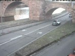 Archived image Webcam Heidelberg: Old Bridge 08:00