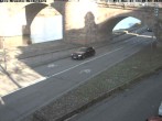 Archived image Webcam Heidelberg: Old Bridge 12:00