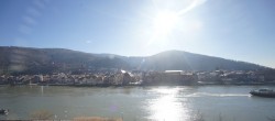 Archived image Webcam Panoramic view of Heidelberg 06:00