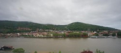 Archiv Foto Webcam Panoramablick auf Heidelberg 05:00