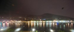 Archiv Foto Webcam Panoramablick auf Heidelberg 03:00