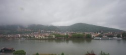 Archiv Foto Webcam Panoramablick auf Heidelberg 05:00