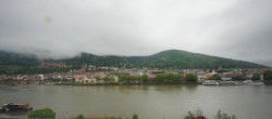 Archiv Foto Webcam Panoramablick auf Heidelberg 07:00