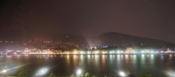 Archiv Foto Webcam Panoramablick auf Heidelberg 23:00