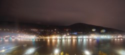 Archiv Foto Webcam Panoramablick auf Heidelberg 03:00