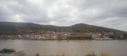 Archiv Foto Webcam Panoramablick auf Heidelberg 09:00