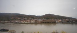 Archiv Foto Webcam Panoramablick auf Heidelberg 13:00