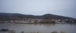 Archiv Foto Webcam Panoramablick auf Heidelberg 15:00