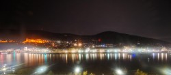 Archiv Foto Webcam Panoramablick auf Heidelberg 21:00