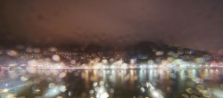 Archived image Webcam Panoramic view of Heidelberg 23:00