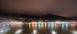 Archived image Webcam Panoramic view of Heidelberg 01:00