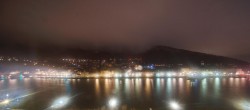 Archived image Webcam Panoramic view of Heidelberg 03:00