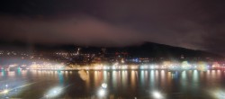 Archived image Webcam Panoramic view of Heidelberg 05:00