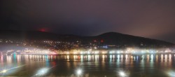 Archiv Foto Webcam Panoramablick auf Heidelberg 01:00