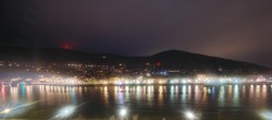 Archiv Foto Webcam Panoramablick auf Heidelberg 03:00