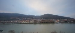 Archiv Foto Webcam Panoramablick auf Heidelberg 07:00