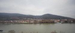 Archiv Foto Webcam Panoramablick auf Heidelberg 09:00