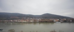 Archived image Webcam Panoramic view of Heidelberg 11:00