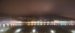 Archived image Webcam Panoramic view of Heidelberg 23:00