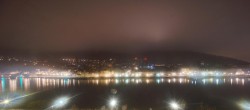 Archived image Webcam Panoramic view of Heidelberg 01:00