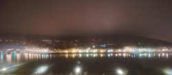 Archived image Webcam Panoramic view of Heidelberg 03:00