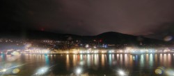 Archiv Foto Webcam Panoramablick auf Heidelberg 01:00