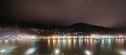 Archiv Foto Webcam Panoramablick auf Heidelberg 03:00