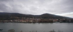 Archiv Foto Webcam Panoramablick auf Heidelberg 07:00