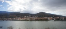 Archiv Foto Webcam Panoramablick auf Heidelberg 09:00