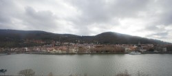 Archiv Foto Webcam Panoramablick auf Heidelberg 11:00