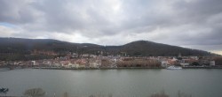 Archiv Foto Webcam Panoramablick auf Heidelberg 13:00