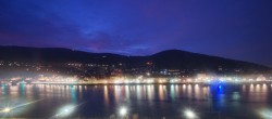 Archiv Foto Webcam Panoramablick auf Heidelberg 05:00