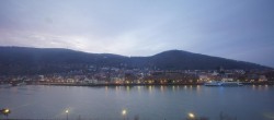 Archiv Foto Webcam Panoramablick auf Heidelberg 06:00