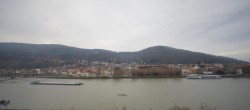 Archiv Foto Webcam Panoramablick auf Heidelberg 07:00