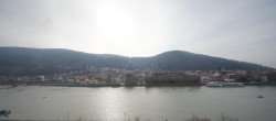 Archiv Foto Webcam Panoramablick auf Heidelberg 09:00