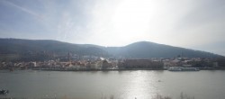 Archiv Foto Webcam Panoramablick auf Heidelberg 11:00