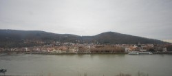 Archiv Foto Webcam Panoramablick auf Heidelberg 13:00