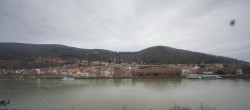 Archiv Foto Webcam Panoramablick auf Heidelberg 15:00