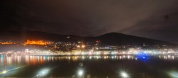 Archiv Foto Webcam Panoramablick auf Heidelberg 19:00