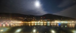 Archiv Foto Webcam Panoramablick auf Heidelberg 23:00