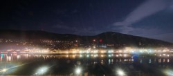 Archiv Foto Webcam Panoramablick auf Heidelberg 03:00