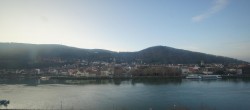 Archiv Foto Webcam Panoramablick auf Heidelberg 06:00