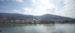 Archiv Foto Webcam Panoramablick auf Heidelberg 11:00