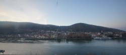 Archiv Foto Webcam Panoramablick auf Heidelberg 05:00