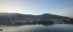 Archiv Foto Webcam Panoramablick auf Heidelberg 06:00